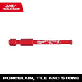 Milwaukee 49-56-0503  3/16" Diamond Max Hole Saw Bit - Ace Tool Group - Milwaukee
