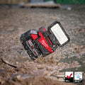 Milwaukee 2359-20 M18 ROVER Compact Folding Flood Light w/ USB Charging - Ace Tool Group - Milwaukee