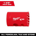 Milwaukee 49-56-5625  1-3/8" Diamond Max Hole Saw - Ace Tool Group - Milwaukee