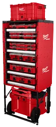 Milwaukee 48-21-8070 PACKOUT Rack Kit - Ace Tool Group - Milwaukee