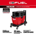 Milwaukee 0920-20 M18 FUEL 9 Gallon Vacuum - Ace Tool Group - Milwaukee