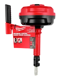 Milwaukee 48-22-5760 25 ft. Hand Auger 4 Pack - Ace Tool Group - Milwaukee