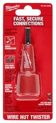 Milwaukee 48-32-6400 Wire Nut Twister - Ace Tool Group - Milwaukee