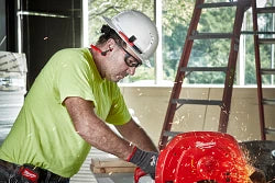 Milwaukee 48-73-3206 (12 Pack) Replacement Foam Ear Plugs - Ace Tool Group - Milwaukee