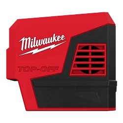 Milwaukee M18 TOP-OFF 175W POWER SUPPLY - Ace Tool Group - Milwaukee
