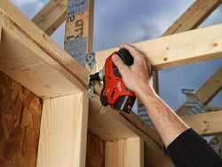 Milwaukee 2458-20 M12 PALM NAILER - BARE TOOL - Ace Tool Group - Milwaukee