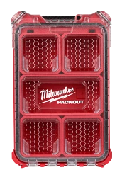 Milwaukee 48-22-8435 PACKOUT  Compact Organizer - Ace Tool Group - Milwaukee