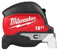 Milwaukee 48-22-1018M 16ft Electrician's Magnetic Tape Measure 6 Pack - Ace Tool Group - Milwaukee