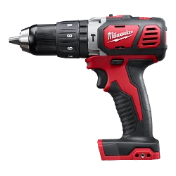 Milwaukee 2607-20 M18 1/2" HAMMER DRILL - BARE TOOL - Ace Tool Group - Milwaukee