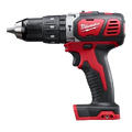 Milwaukee 2607-20 M18 1/2" HAMMER DRILL - BARE TOOL - Ace Tool Group - Milwaukee