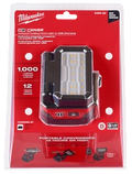 Milwaukee 2359-20 M18 ROVER Compact Folding Flood Light w/ USB Charging - Ace Tool Group - Milwaukee