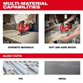 Milwaukee 2737-20 D-Handle Jig Saw - Ace Tool Group - Milwaukee