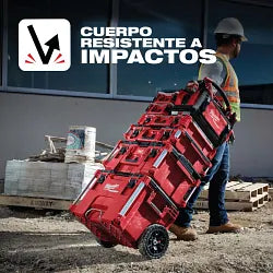 Milwaukee 48-22-8425 PACKOUT  Large Tool box - Ace Tool Group - Milwaukee