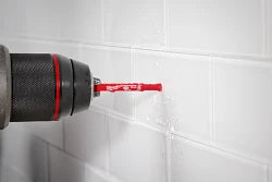 Milwaukee 49-56-0503  3/16" Diamond Max Hole Saw Bit - Ace Tool Group - Milwaukee