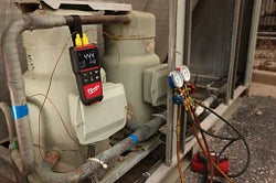 Milwaukee 2270-20NST Contact Temp Meter - Ace Tool Group - Milwaukee