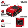 Milwaukee 3841-20 M18 HOTSHOT Jump Starter - Ace Tool Group - Milwaukee