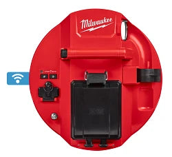 Milwaukee 2970-20 M18 500GB Control Hub - Ace Tool Group - Milwaukee