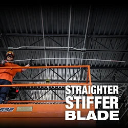 Milwaukee 48-22-1027M 25ft Electrician's Magnetic Tape Measure 6 Pack - Ace Tool Group - Milwaukee