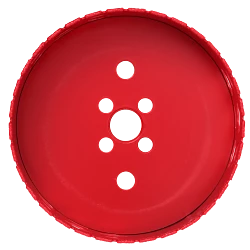 Milwaukee 49-56-5684  4" Diamond Max Hole Saw - Ace Tool Group - Milwaukee