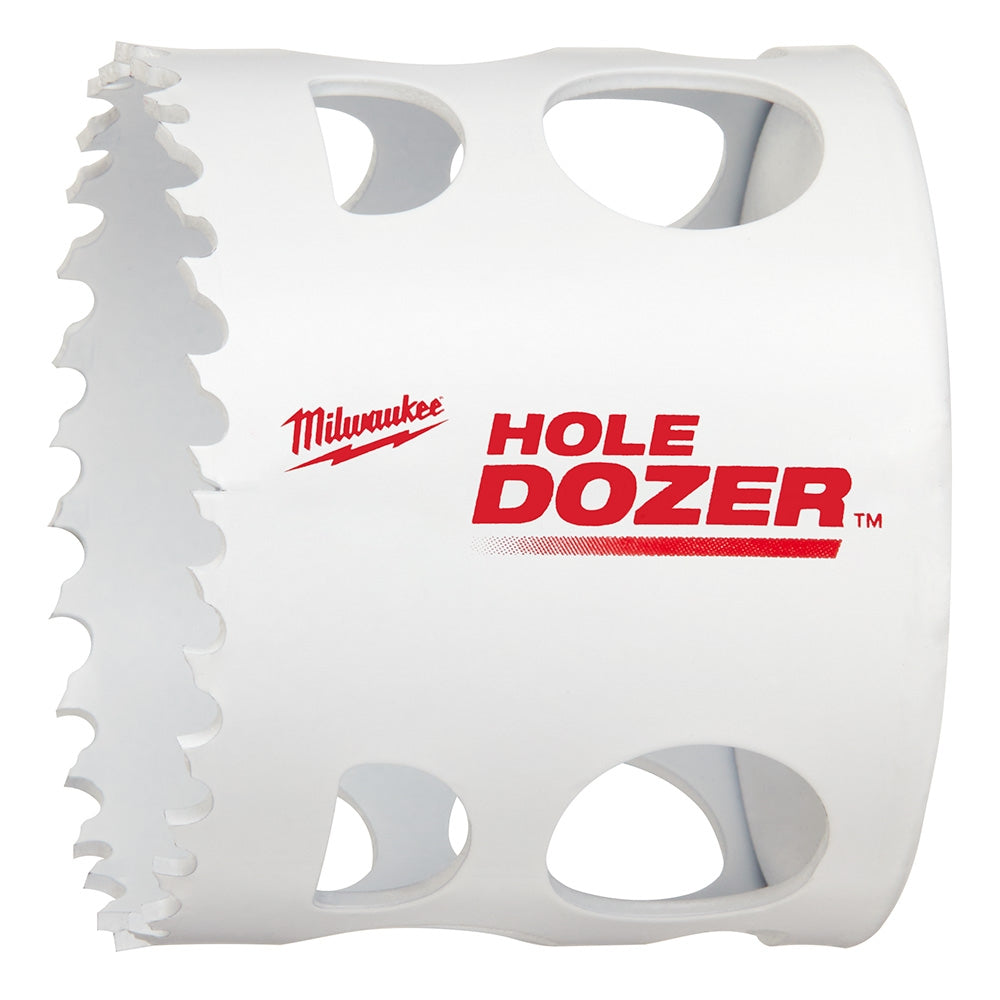Milwaukee 49-56-0132 2-1/4 in. HD Bi-Metal Hole Saw - Ace Tool Group - Milwaukee