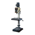 JET 354024 GHD-20PF, 20 in. Gear Head Drill Press - Ace Tool Group - JET