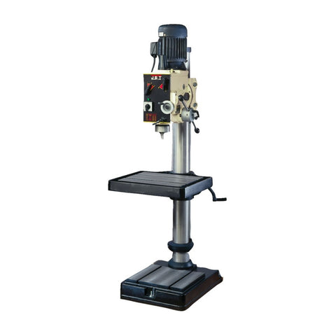 JET 354024 GHD-20PF, 20 in. Gear Head Drill Press - Ace Tool Group - JET