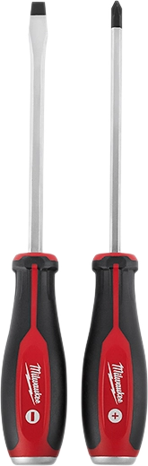 Milwaukee 48-22-2702 Demo Screwdriver Set - 2 PC - Ace Tool Group - Milwaukee