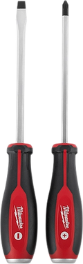 Milwaukee 48-22-2702 Demo Screwdriver Set - 2 PC - Ace Tool Group - Milwaukee