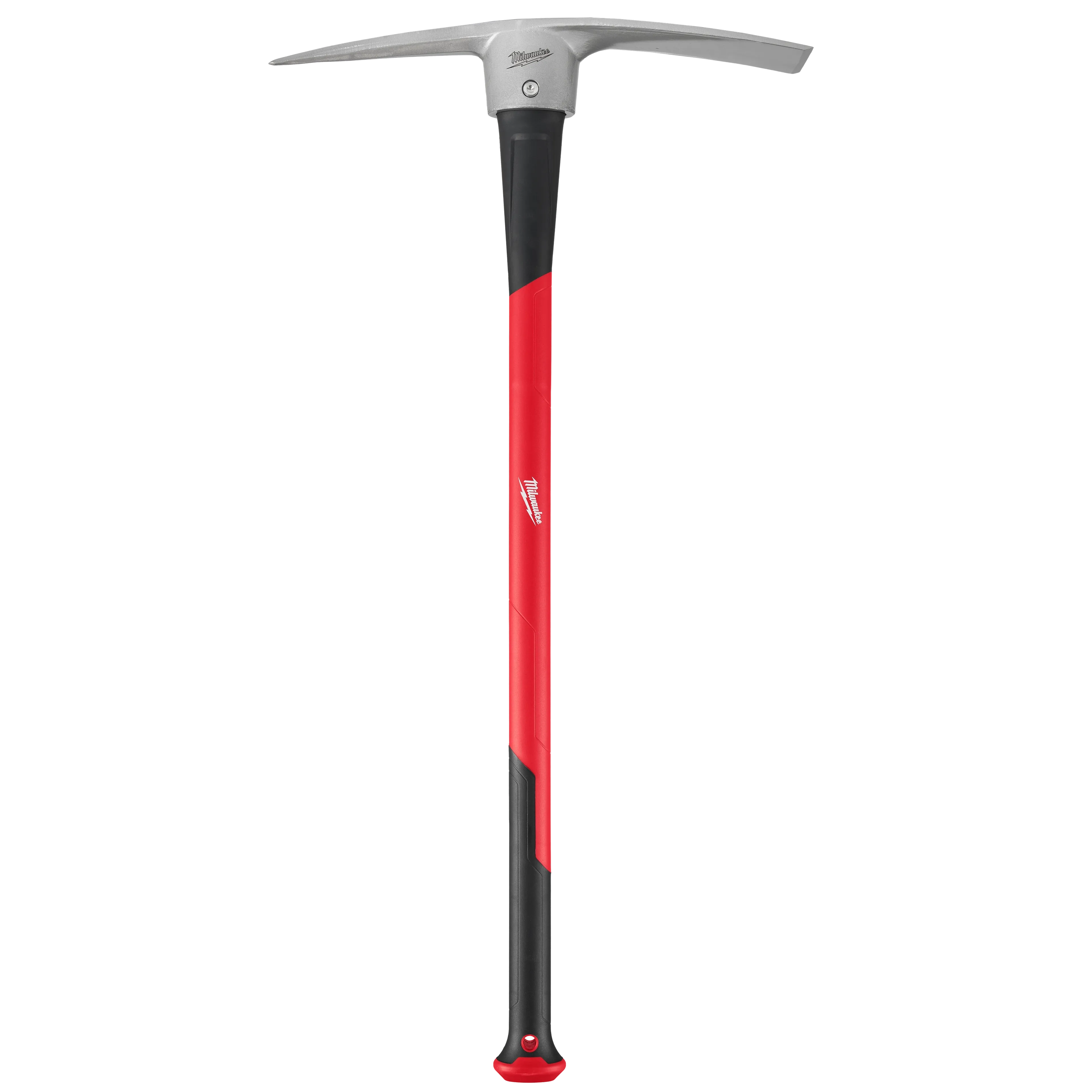 Milwaukee 48-22-9335  5lb Pick Mattock (36” Handle) - Ace Tool Group - Milwaukee