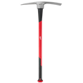 Milwaukee 48-22-9335  5lb Pick Mattock (36” Handle) - Ace Tool Group - Milwaukee