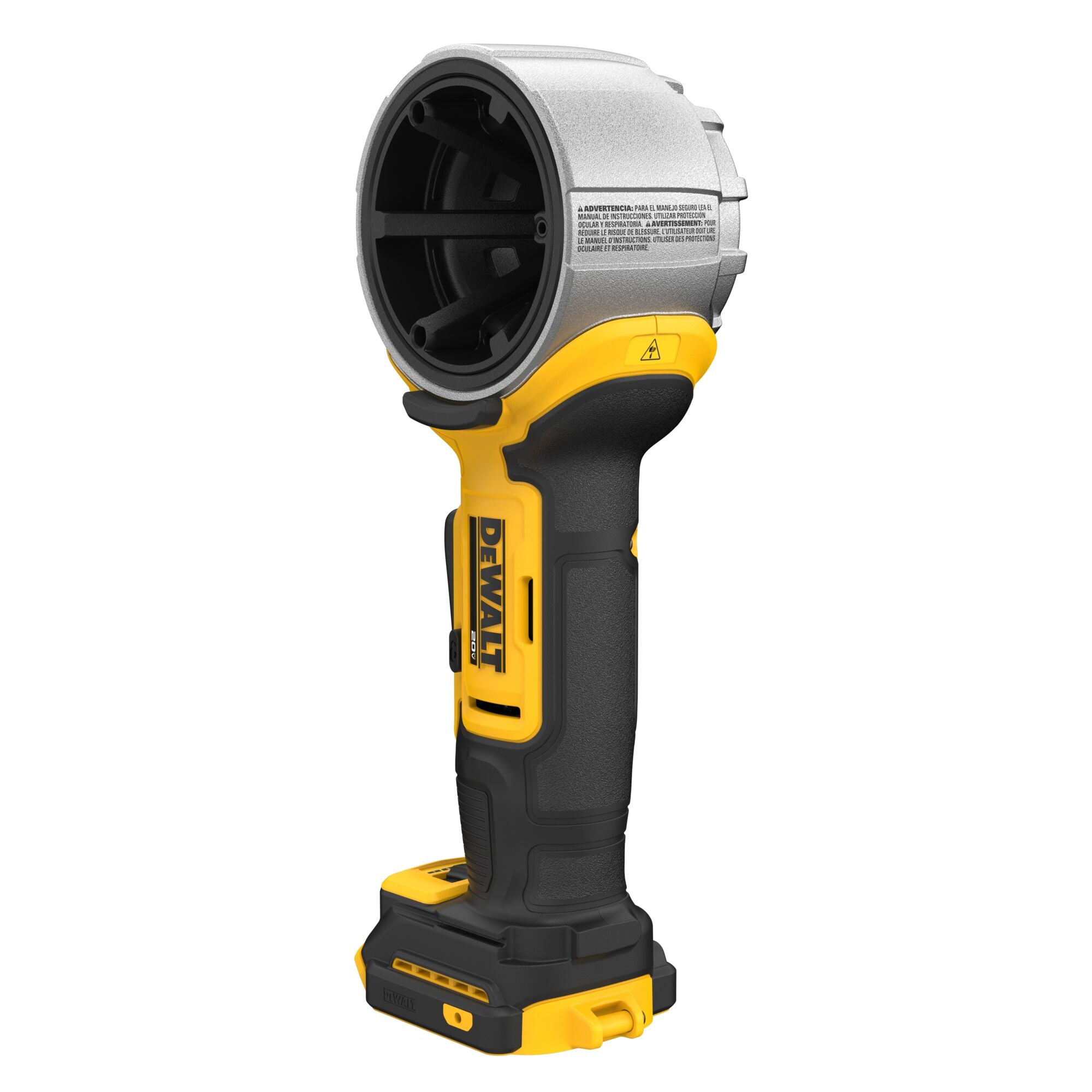 DEWALT DCE710B 20V MAX* Pipe Deburring Tool - Ace Tool Group - DeWalt