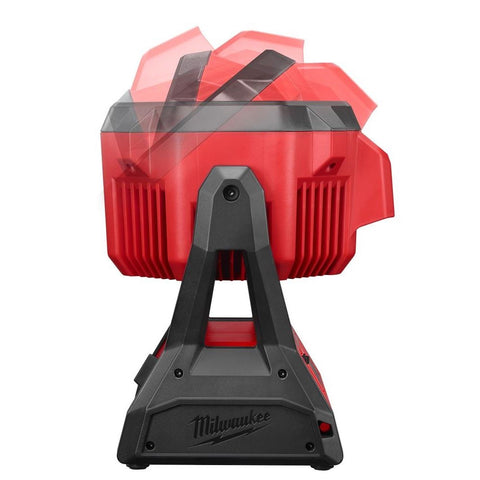 Milwaukee 0818-20 M18™ Brushless PACKOUT™ Fan - Ace Tool Group - Milwaukee