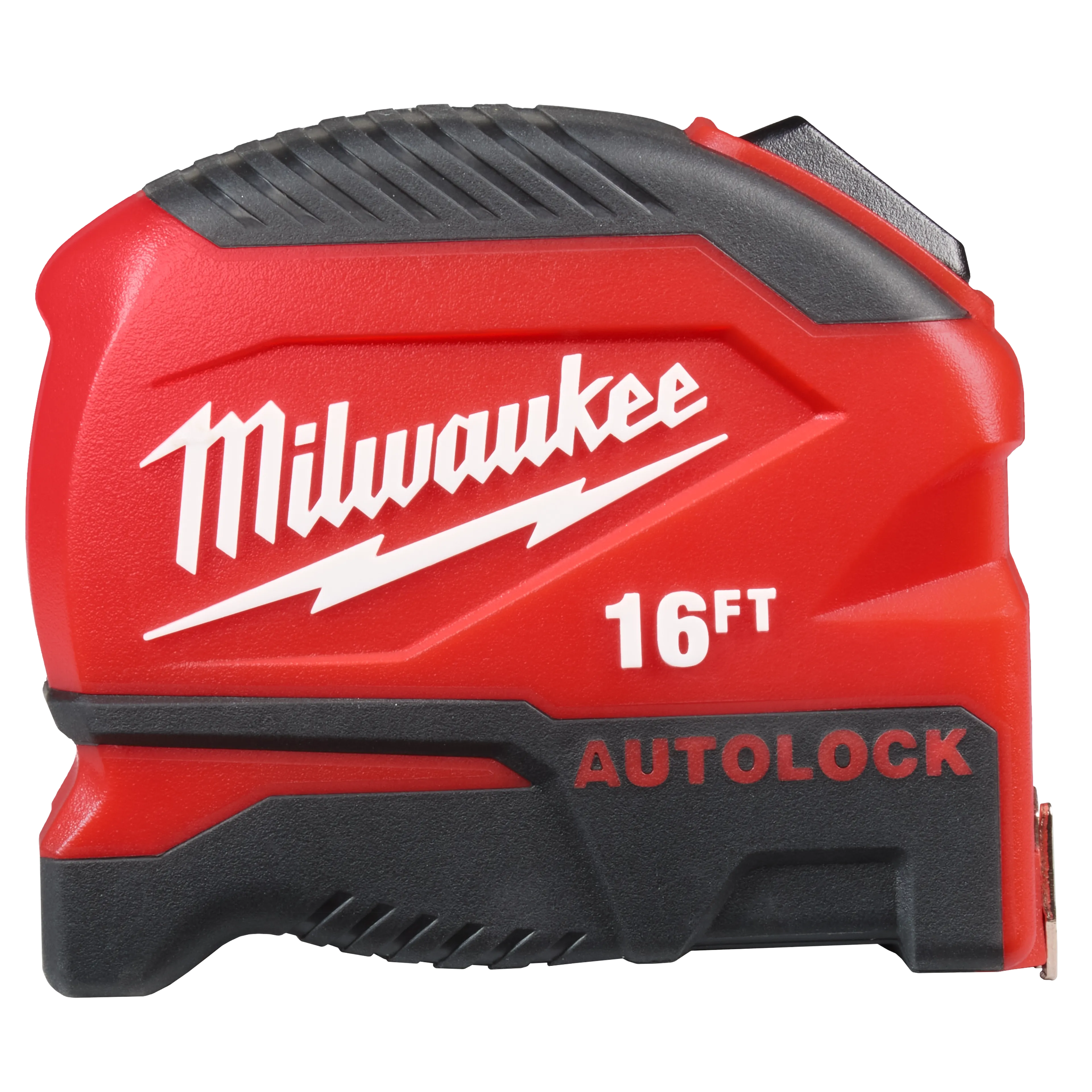 Milwaukee 48-22-1816 16ft Auto-Lock Tape Measure 6 Pack - Ace Tool Group - Milwaukee