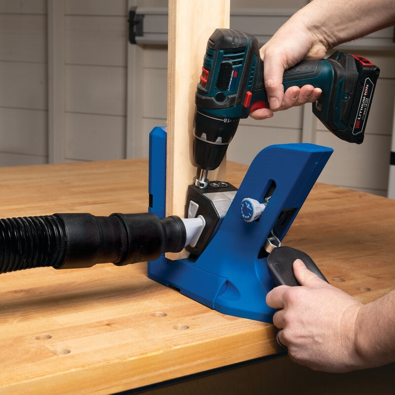 Kreg KPHJ720 Pocket-Hole Jig 720 - Ace Tool Group - Kreg