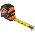 Klein 9125 25 Foot Non-Magnetic Tape Measure - Ace Tool Group - Klein
