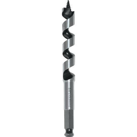 Makita D-35710 5/8" X 6" Ship Auger Bit - Ace Tool Group - Makita
