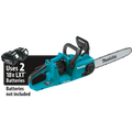 36V (18V X2) LXT Brushless 14" Chain Saw (Tool Only) - Ace Tool Group - Makita