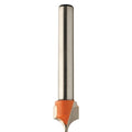 CMT 865.402.11 Beading Bit, 25/64-Inch Diameter - Ace Tool Group - CMT