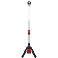 Milwaukee 2132-20 M12 Dual Power Tower Light - Ace Tool Group - Milwaukee