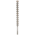 Milwaukee 48-20-3985 SDS MAX 4CT MX4 1-1/2" X 24" X 29" - Ace Tool Group - Milwaukee