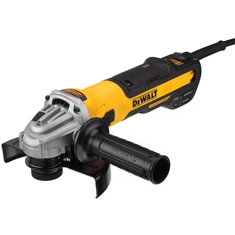 Dewalt Dwe43240Vs Angle Grinder - Ace Tool Group - DeWalt