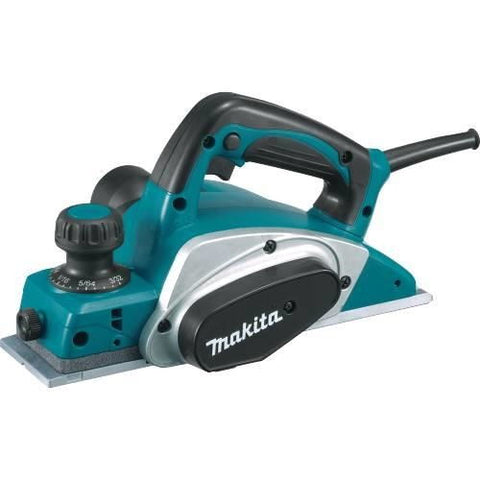 Makita Kp0800K 3-1/4" Planer Kit - Ace Tool Group - Makita