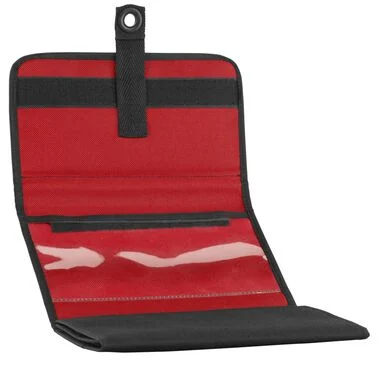 Milwaukee 48-55-0165 Roll Up Accessory Case - Ace Tool Group - Milwaukee