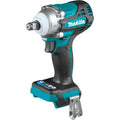 Makita XWT14Z 18V Cordless 1/2 in. Sq. Drive Wrench - Ace Tool Group - Makita