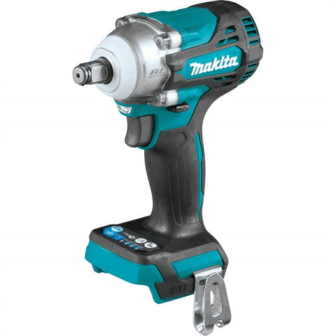 Makita XWT14Z 18V Cordless 1/2 in. Sq. Drive Wrench - Ace Tool Group - Makita