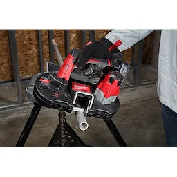 Milwaukee 48-39-0603 EXTREME 8/10TPI BIM DEEP BULK 100 - Ace Tool Group - Milwaukee