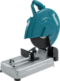 Makita LW1400 14" Cut-Off Saw with Tool-Less Wheel Change - Ace Tool Group - Makita