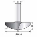 Amana Tool 54414 Crown Moulding Bit - Ace Tool Group - Amana Tool