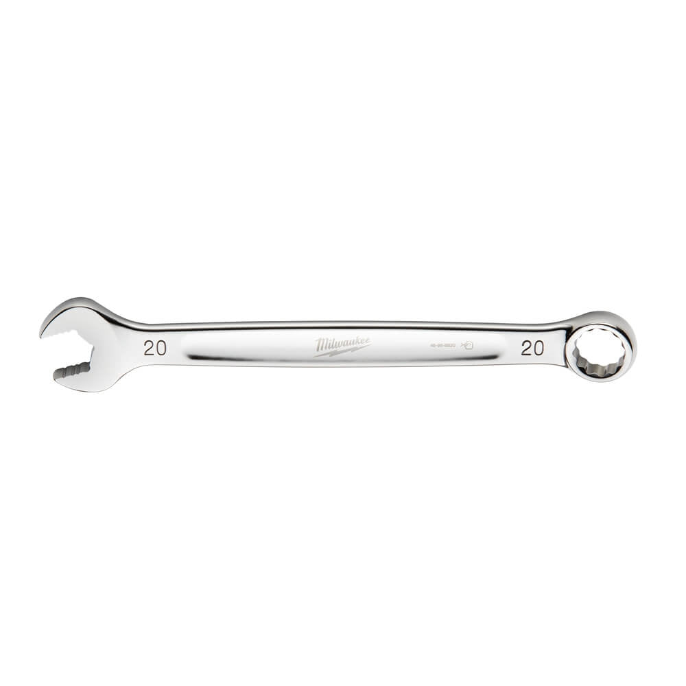 Milwaukee 45-96-9520 20mm Combo Wrench - Ace Tool Group - Milwaukee