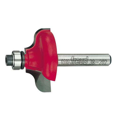 Freud Tools 1-1/4" (Dia.) Ogee Fillet Bit - Ace Tool Group - Freud